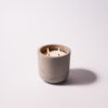 Nostalgie Wooden Musk Candle