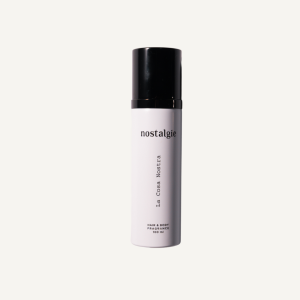 La Cosa Nostra All-Over Spray