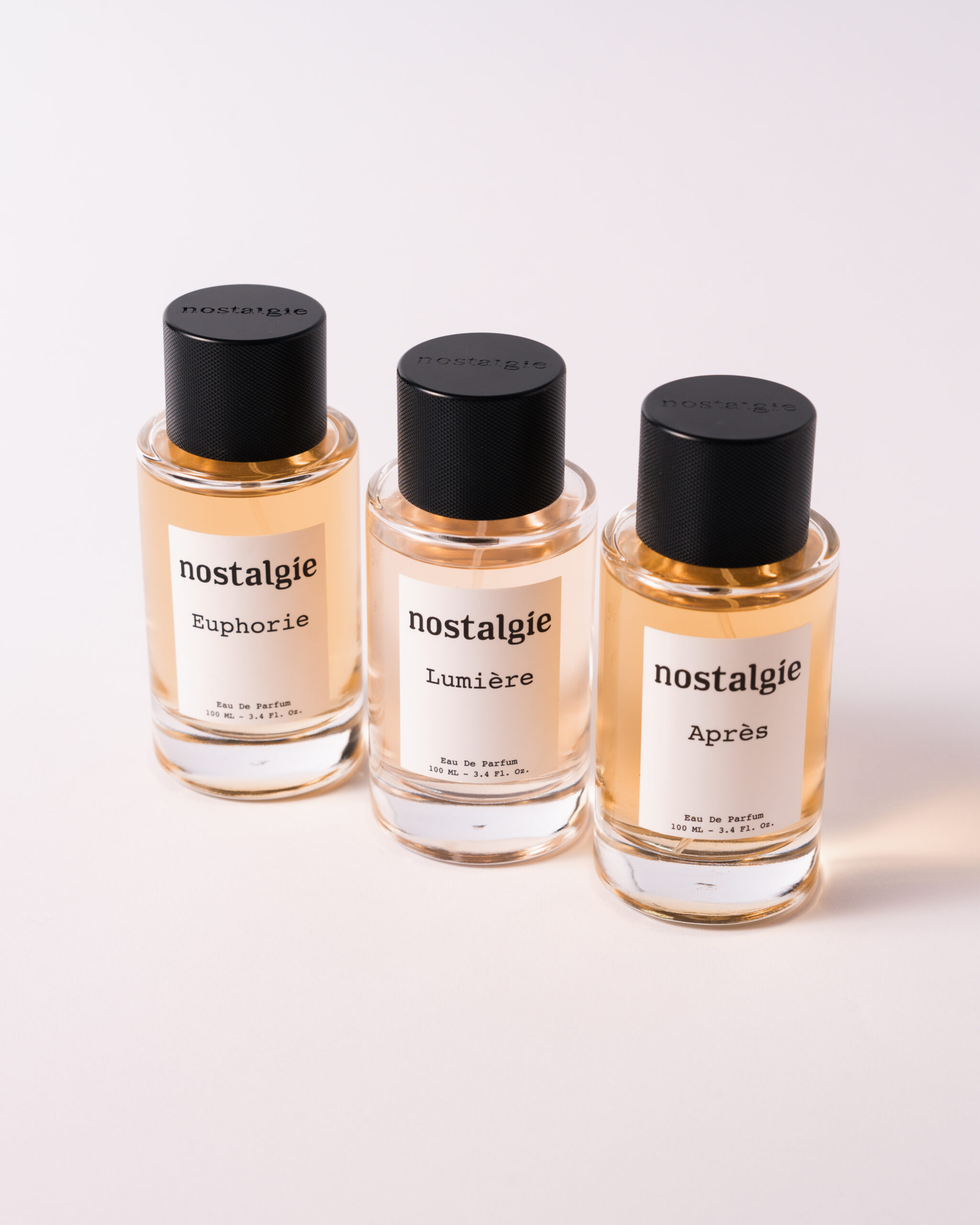 The Nostalgic Collection
