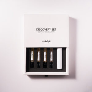 Discovery Set
