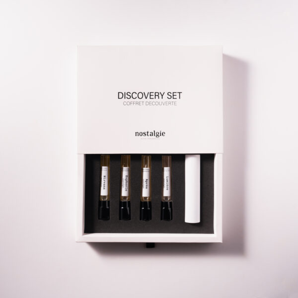 Discovery Set