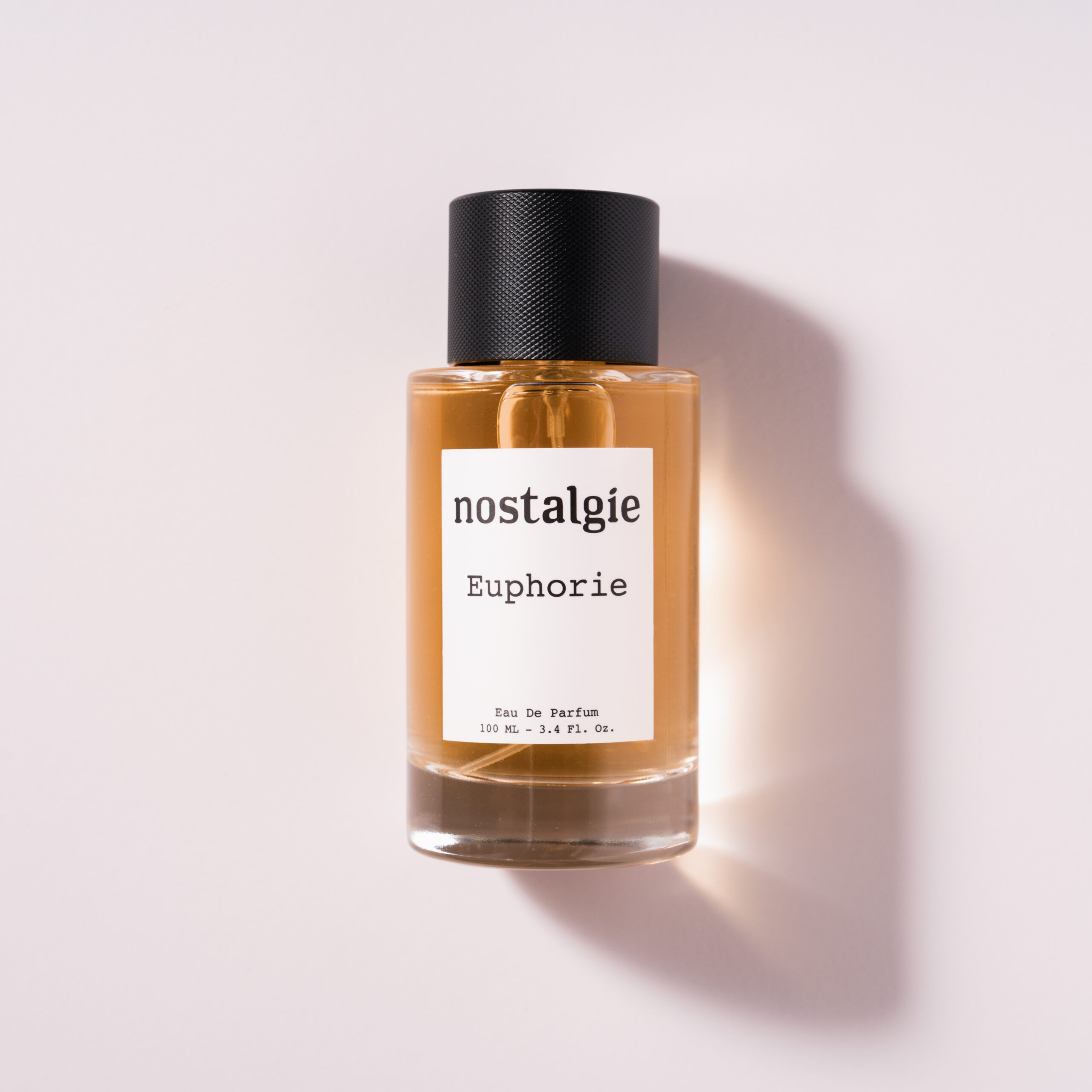 Euphorie fragrance by Nostalgie