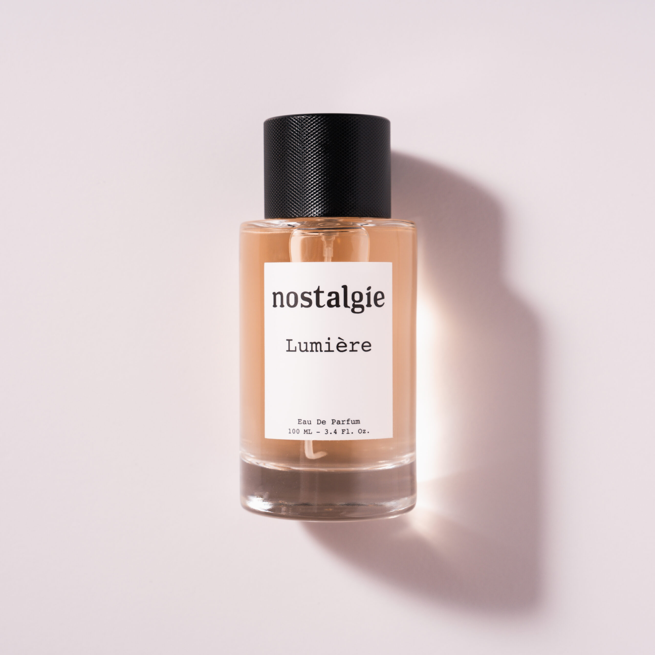 Lumiere fragrance by Nostalgie